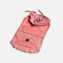 Veste athlétique rose pour chien - 50% de réduction - Boutique Animo - Veste pour chien