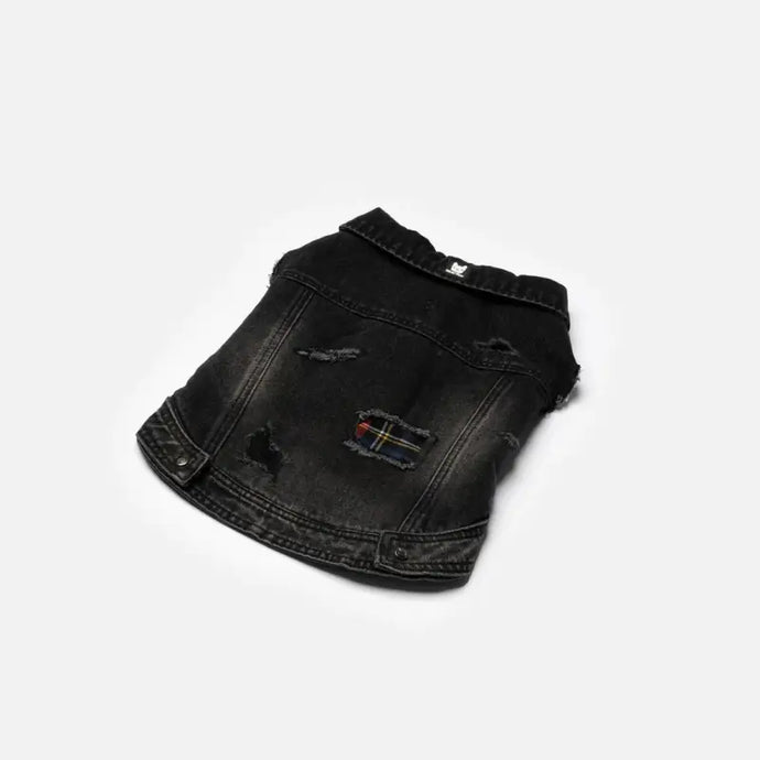 Veste pour chien Spencer pour chien - 50% de réduction - Boutique Animo - Manteau pour chien