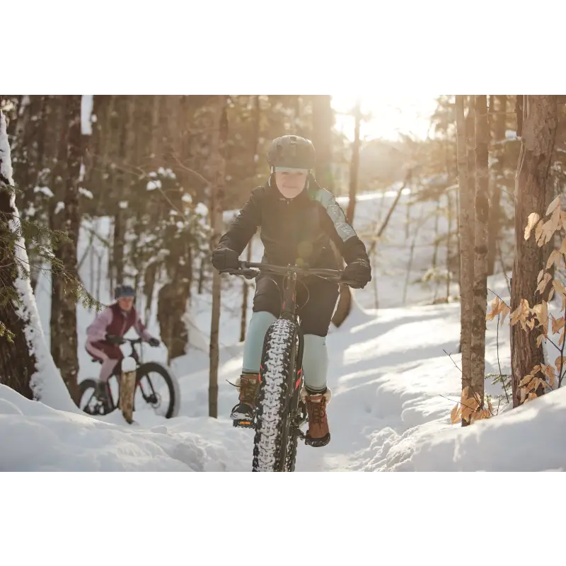 Load image into Gallery viewer, JolieRide Rockliff Puffer Jacket
