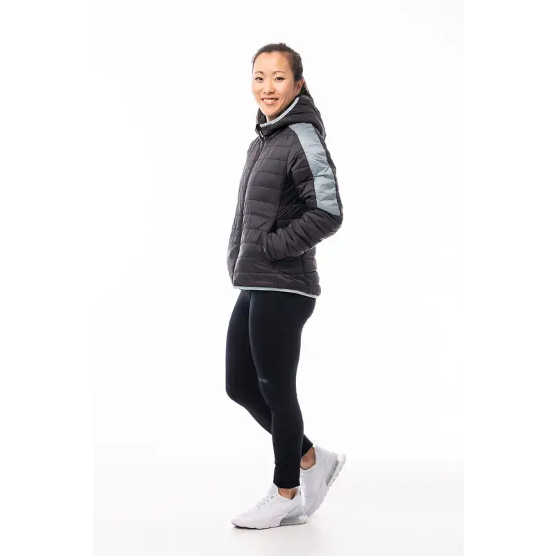 Load image into Gallery viewer, JolieRide Rockliff Puffer Jacket
