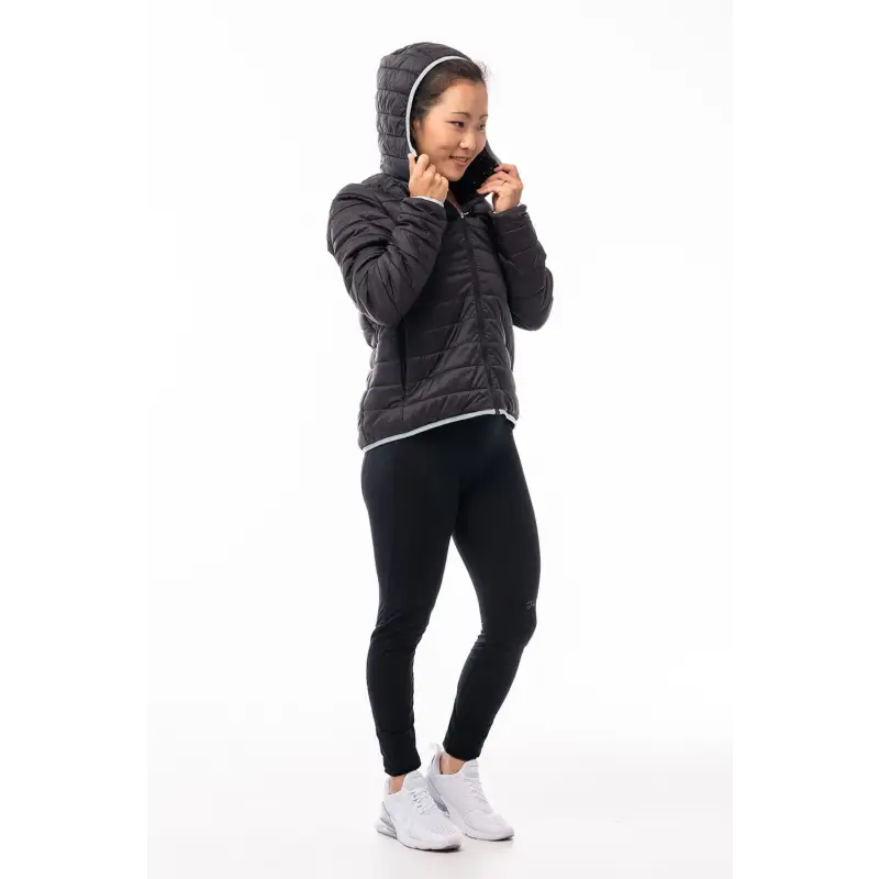 Load image into Gallery viewer, JolieRide Rockliff Puffer Jacket
