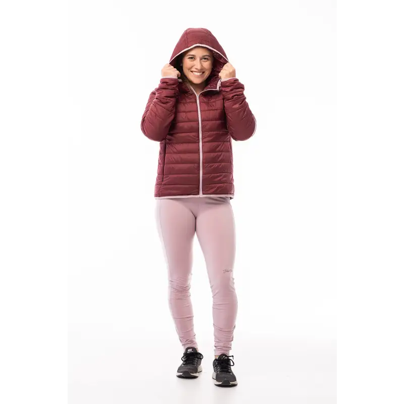 Load image into Gallery viewer, JolieRide Rockliff Puffer Jacket
