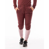 JolieRide Brick Red / XS Pionnier insulated Shorts