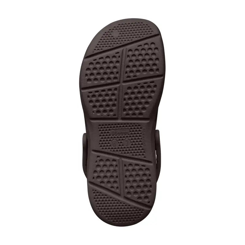 Load image into Gallery viewer, Clog Active Adultes - Café - Joybees - Chaussure
