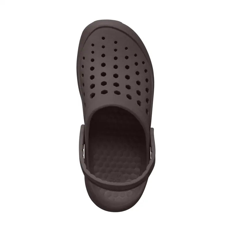 Load image into Gallery viewer, Clog Active Adultes - Café - Joybees - Chaussure
