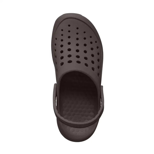 Clog Active Adultes - Café - Joybees - Chaussure