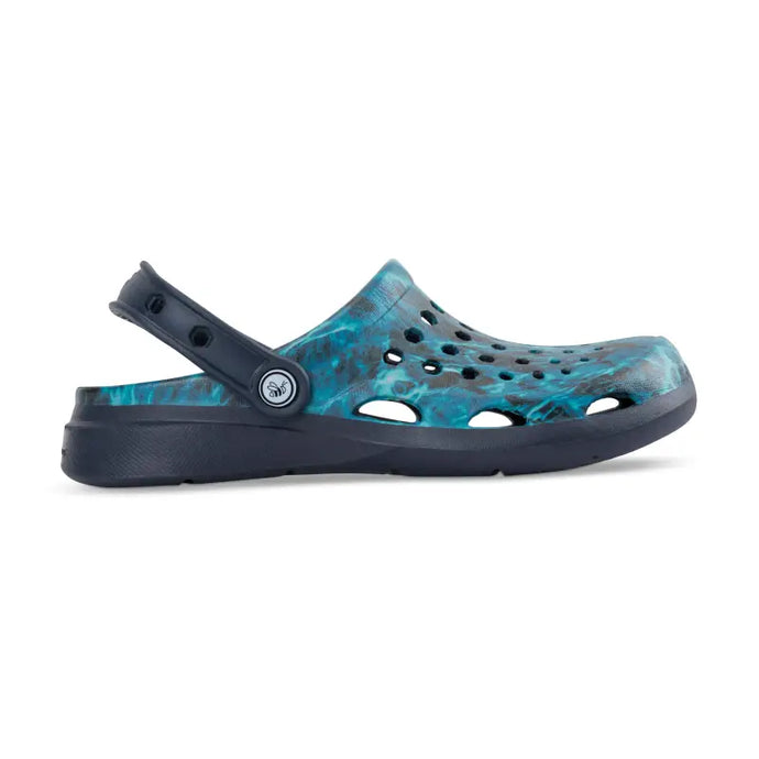 Clog Active Adultes - Graphic Mossy Oak Elements Agua - Joybees - Chaussure