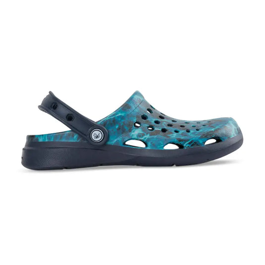 Clog Active Adultes - Graphic Mossy Oak Elements Agua - Joybees - Chaussure