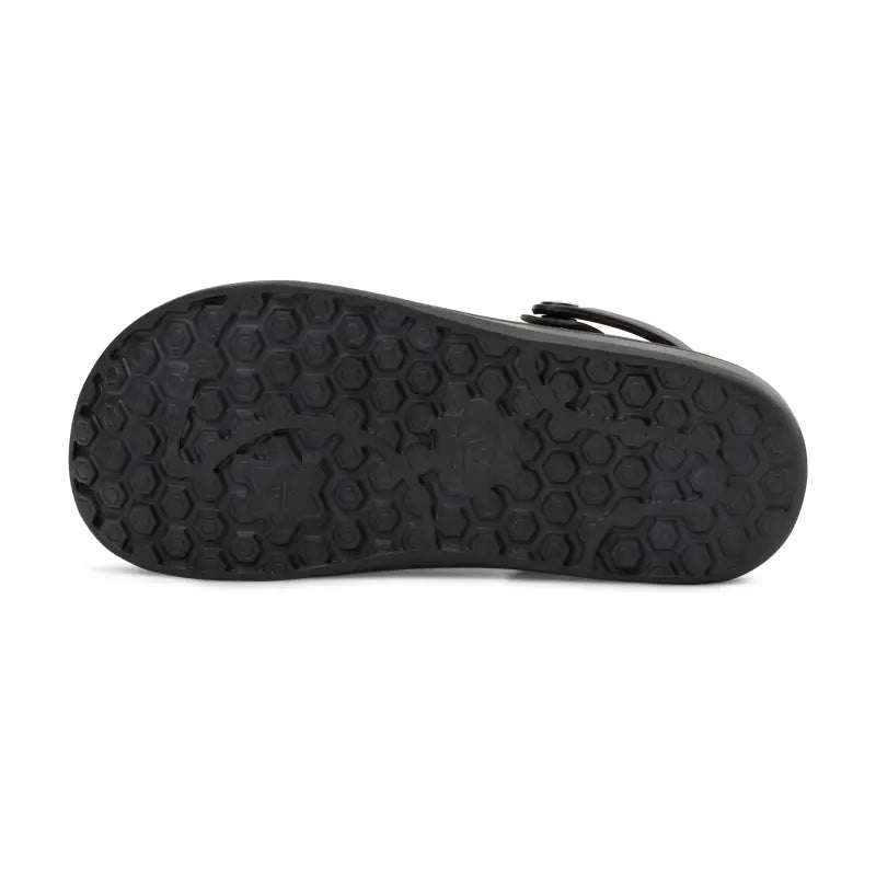 Load image into Gallery viewer, Clog doublé Varsity Graphic - Buffalo Plaid / Noir - Joybees - Chaussure
