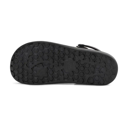 Clog doublé Varsity Graphic - Buffalo Plaid / Noir - Joybees - Chaussure