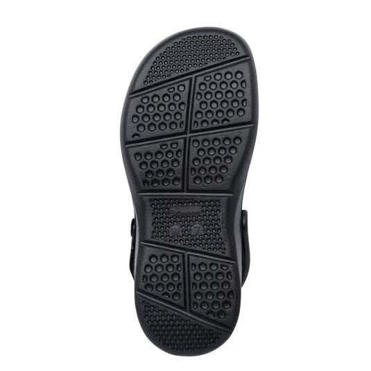 Clog Moderne - Noir - Joybees - Chaussure