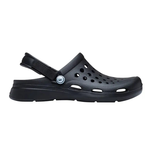 Clog Moderne - Noir - Joybees - Chaussure