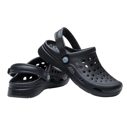 Clog Moderne - Noir - Joybees - Chaussure