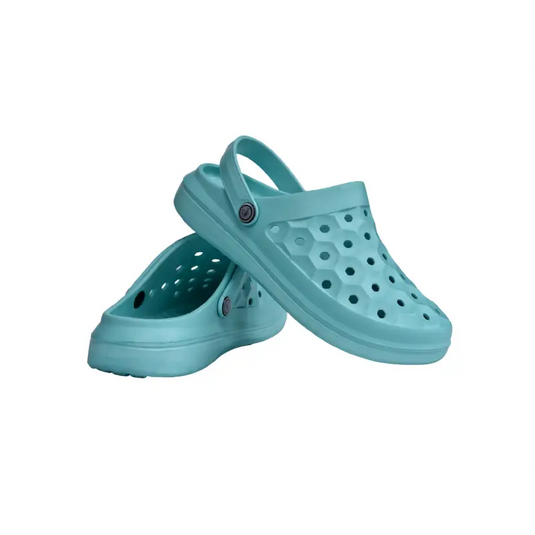 Clog Varsity - Island Aqua - Joybees - Chaussure