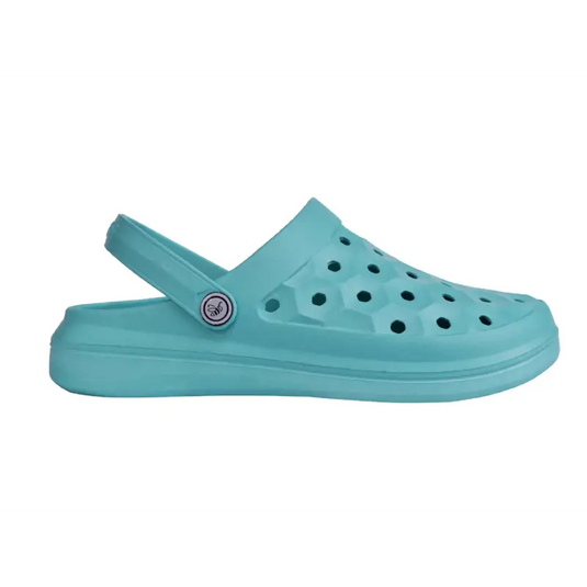 Clog Varsity - Island Aqua - Joybees - Chaussure