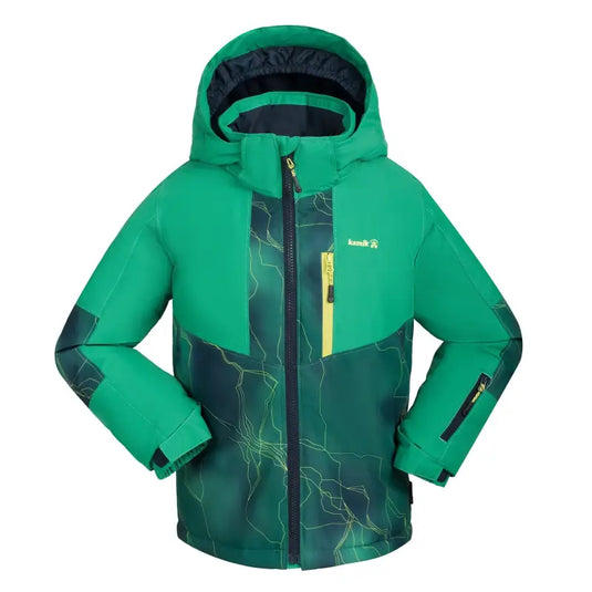 DEVIN manteau hiver - 55% de réduction - Kamik - MANTEAUX HIVER GARÇONS