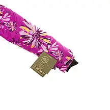 Chargez l&#39;image dans la visionneuse de la galerie, Manteau d’hiver fille Tallie Mariposa - FUSCHIA / PLUM - taille 6 - 60% de réduction - Kamik - échantillon

