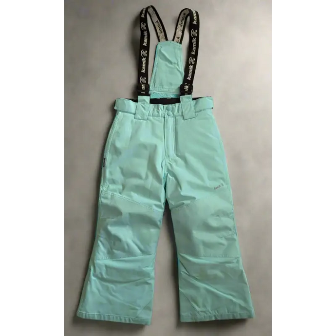 Pantalons de neige Water - Échantillon taille 6 - 60% de réduction - Kamik - échantillon - Pantalon de neige