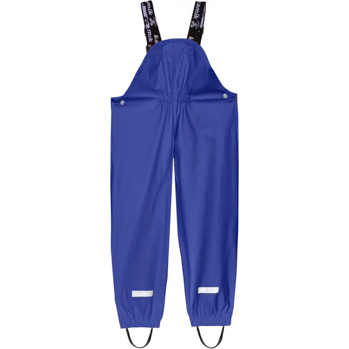 Pantalons de pluie 100% imperméable - Blue Depths - taille 4 - 60% de réduction - Kamik - échantillon - Pantalon