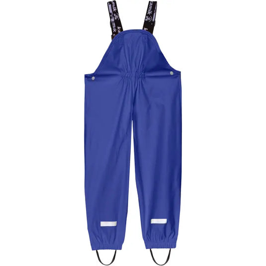 Pantalons de pluie 100% imperméable - Blue Depths - taille 4 - 60% de réduction - Kamik - échantillon - Pantalon