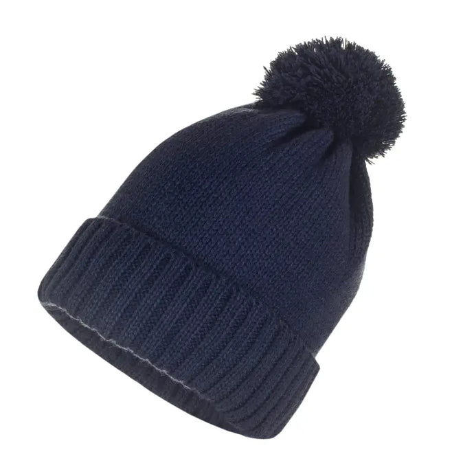 Tuque Bandit - Navy - 75% de réduction - Kamik - échantillon - Tuque