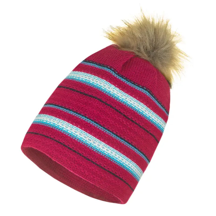 Tuque Capucine - Pink - 75% de réduction - Kamik - échantillon - Tuque