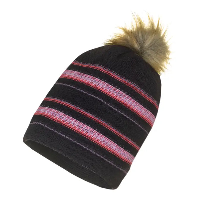 Tuque Capucine - Viola - 75% de réduction - Kamik - échantillon - Tuque