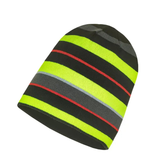 Tuque signature - Charcoal/Leaf - 75% de réduction - Kamik - échantillon - Tuque