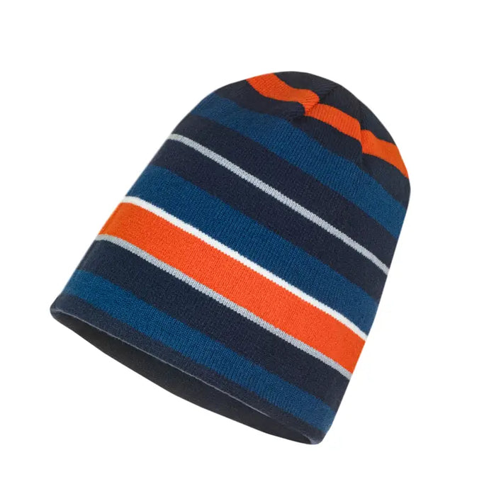Tuque signature - Navy - 75% de réduction - Kamik - échantillon - Tuque