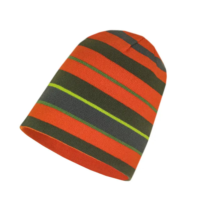 Tuque signature - Orange - 75% de réduction - Kamik - échantillon - Tuque