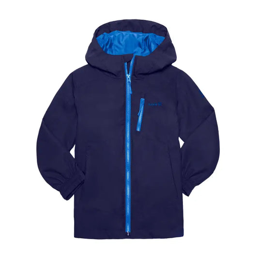 FLINT manteau imperméable - Kamik - Manteau léger