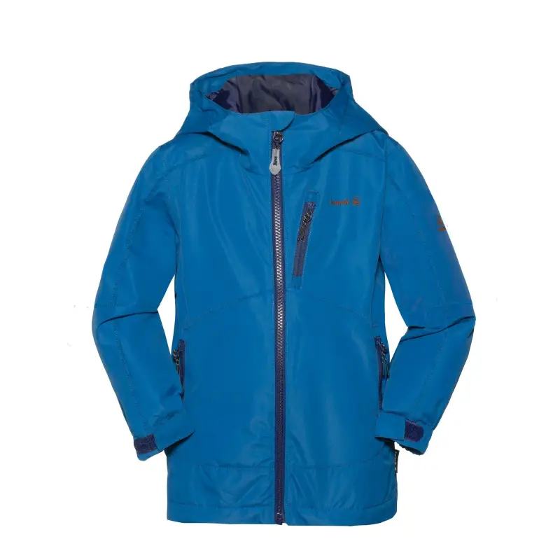 Load image into Gallery viewer, FLINT manteau imperméable - 50% de réduction - Kamik - Manteau léger
