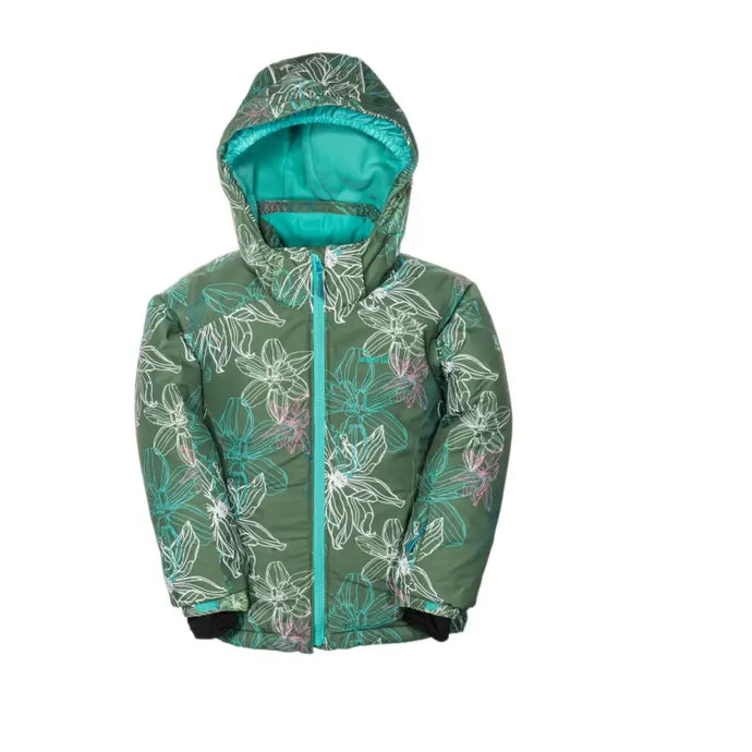 TALLIE LEILANI manteau hiver - 55% de réduction - Kamik - MANTEAUX HIVER FILLES