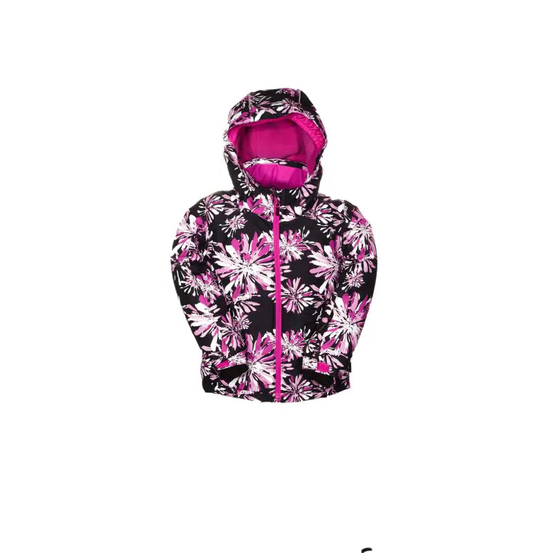 Load image into Gallery viewer, TALLIE MARIPOSA manteau d’hiver - 55% de réduction - Kamik - MANTEAUX HIVER FILLES
