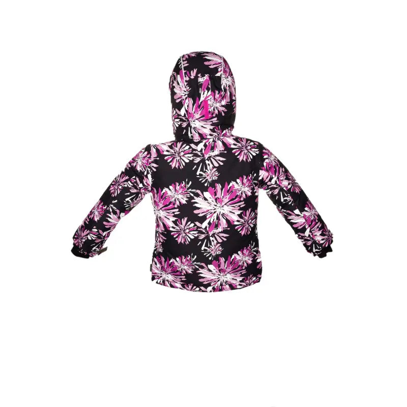 Load image into Gallery viewer, TALLIE MARIPOSA manteau d’hiver - Kamik - MANTEAUX HIVER FILLES
