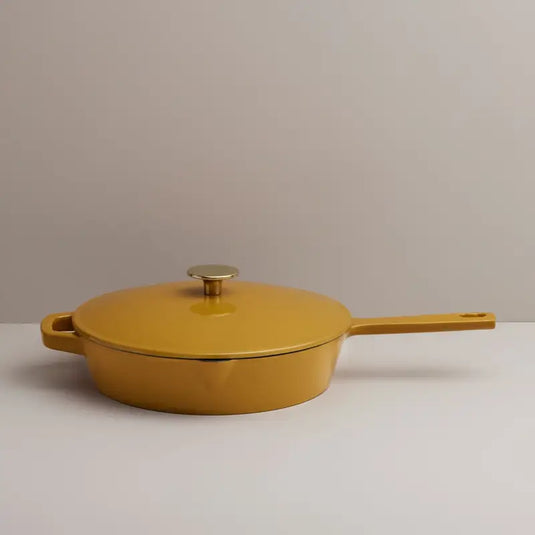 L’ensemble en fonte 3 pièces