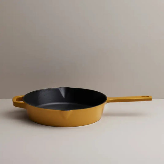 L’ensemble en fonte 3 pièces