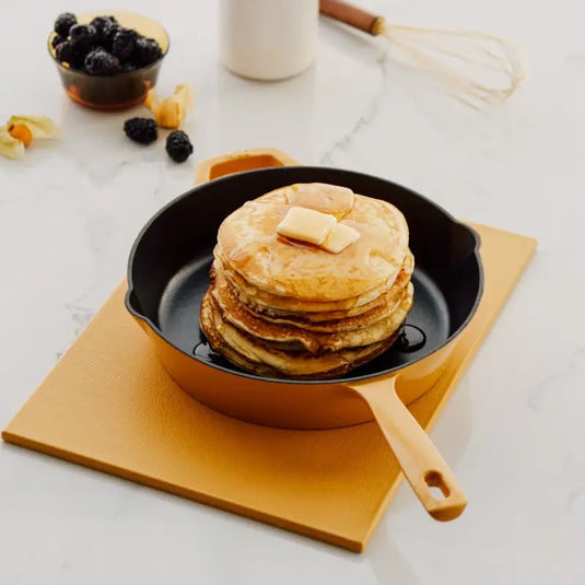 *New color* The Ultimate 10 inch Pan