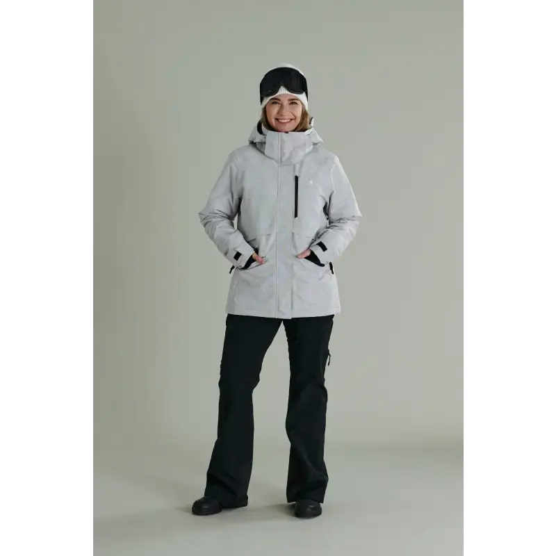 Chargez l&#39;image dans la visionneuse de la galerie, Manteau isolé AURORA (Hiver 24-25) - Liquid Activewear - Manteau d’hiver
