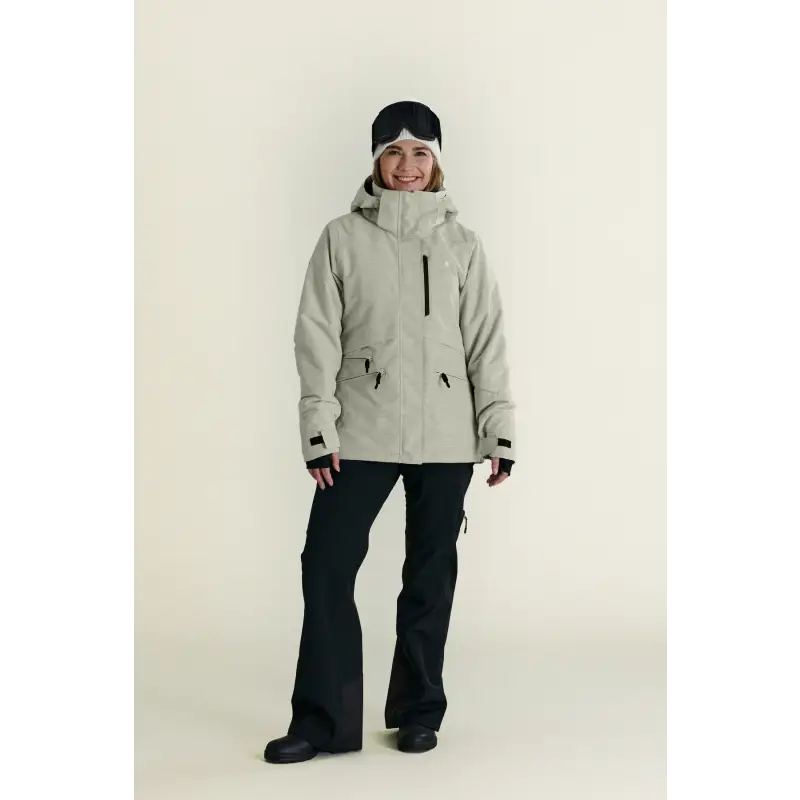 Chargez l&#39;image dans la visionneuse de la galerie, Manteau isolé AURORA (Hiver 24-25) - Liquid Activewear - Manteau d’hiver
