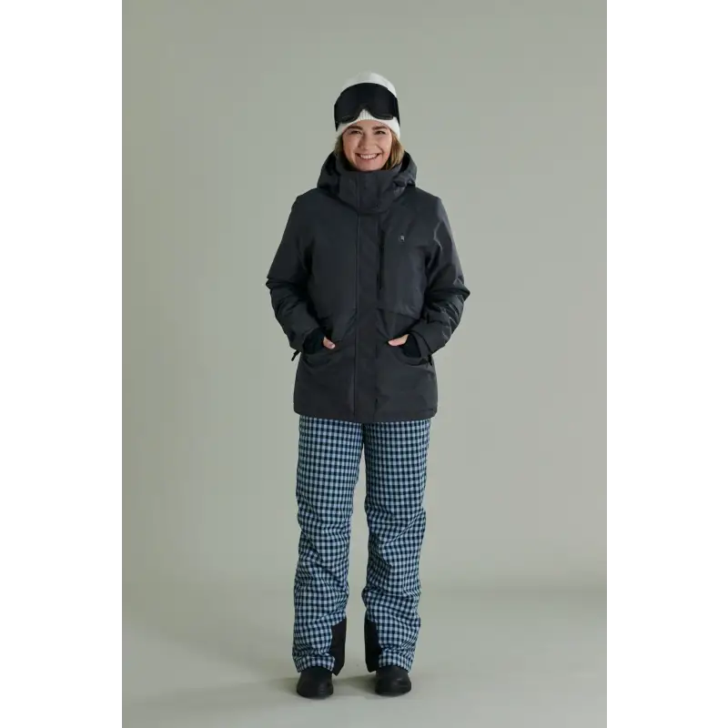 Chargez l&#39;image dans la visionneuse de la galerie, Manteau isolé AURORA (Hiver 24-25) - Liquid Activewear - Manteau d’hiver
