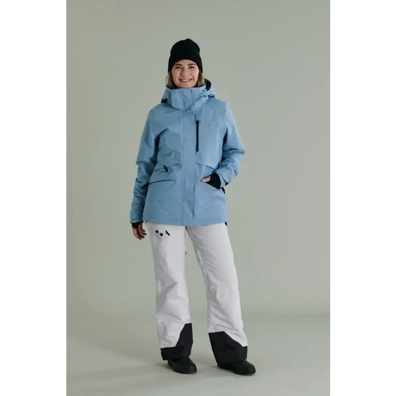 Chargez l&#39;image dans la visionneuse de la galerie, Manteau isolé AURORA (Hiver 24-25) - Liquid Activewear - Manteau d’hiver
