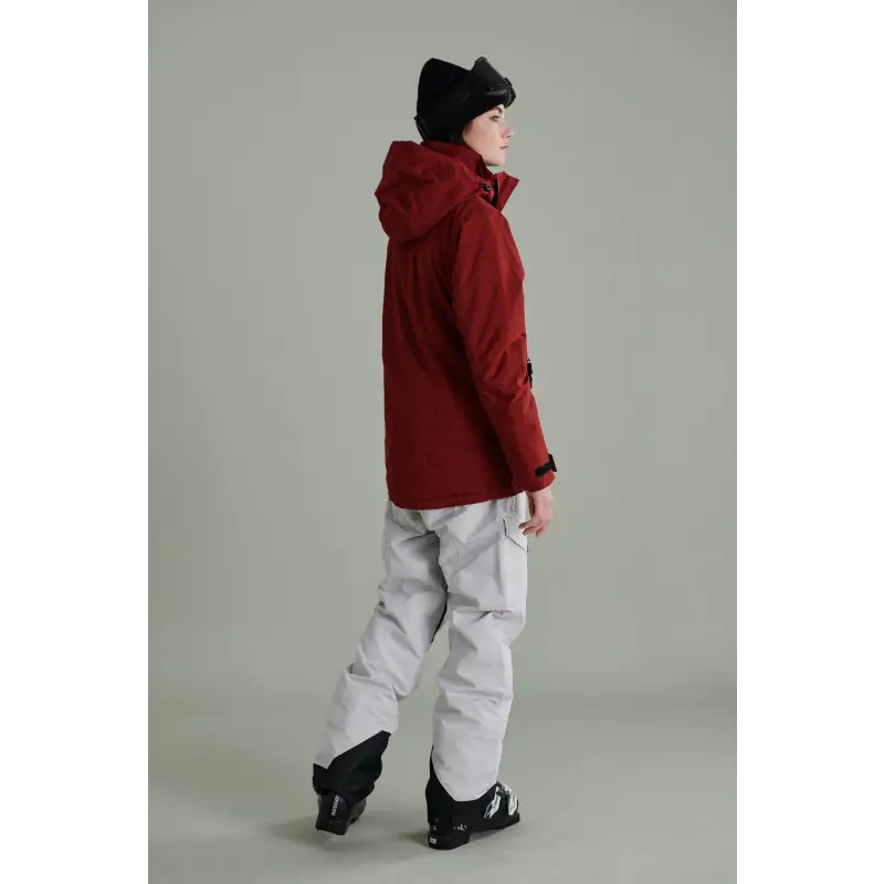 Chargez l&#39;image dans la visionneuse de la galerie, Manteau isolé AURORA (Hiver 24-25) - Liquid Activewear - Manteau d’hiver
