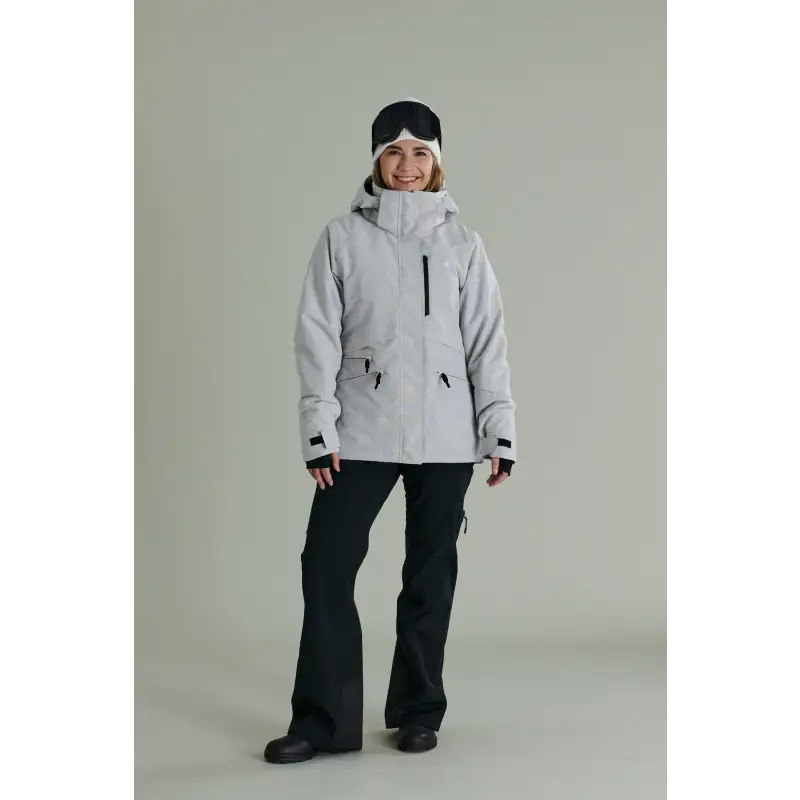 Chargez l&#39;image dans la visionneuse de la galerie, Manteau isolé AURORA (Hiver 24-25) - Liquid Activewear - Manteau d’hiver
