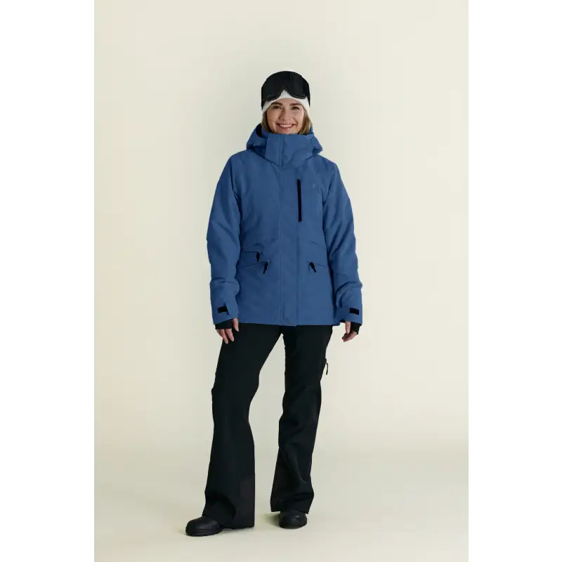 Chargez l&#39;image dans la visionneuse de la galerie, Manteau isolé AURORA (Hiver 24-25) - 50% de réduction - Liquid Activewear - Manteau d’hiver
