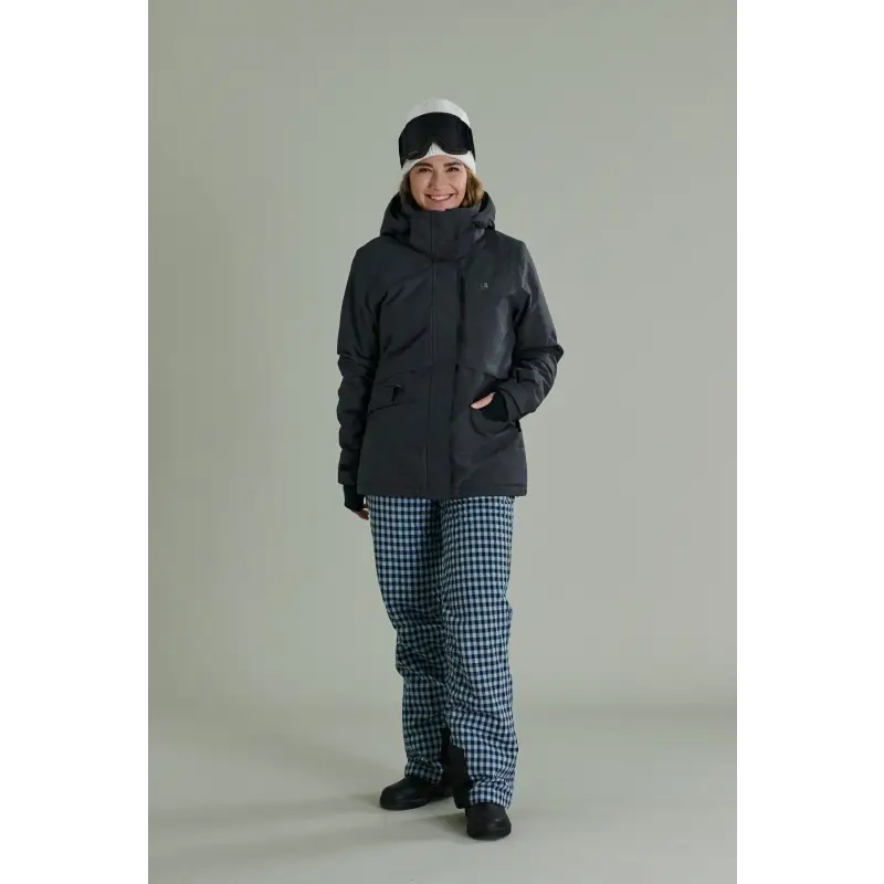 Chargez l&#39;image dans la visionneuse de la galerie, Manteau isolé AURORA (Hiver 24-25) - Liquid Activewear - Manteau d’hiver
