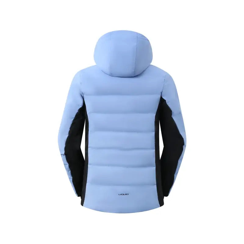 Chargez l&#39;image dans la visionneuse de la galerie, Manteau isolé BLITZ - 50% de réduction - Liquid Activewear - Manteau d’hiver

