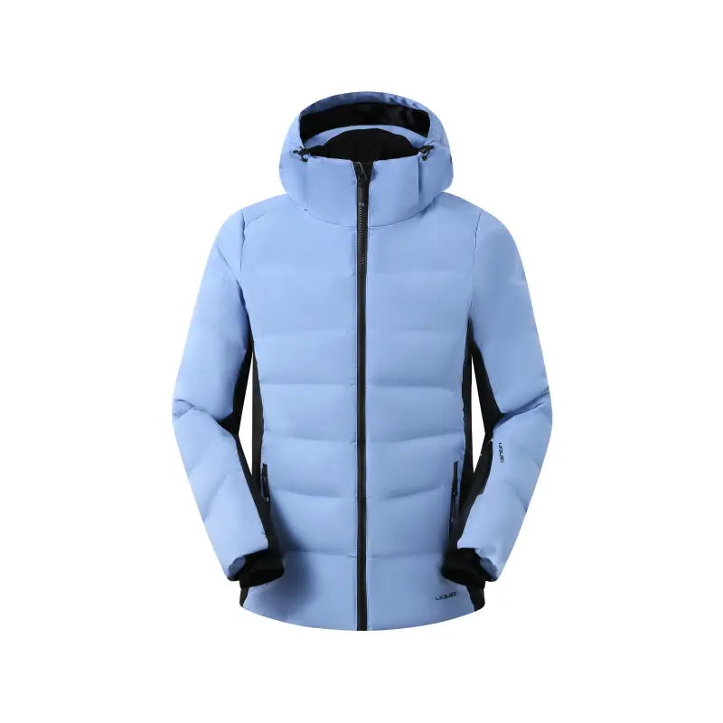 Chargez l&#39;image dans la visionneuse de la galerie, Manteau isolé BLITZ - 50% de réduction - Liquid Activewear - Manteau d’hiver
