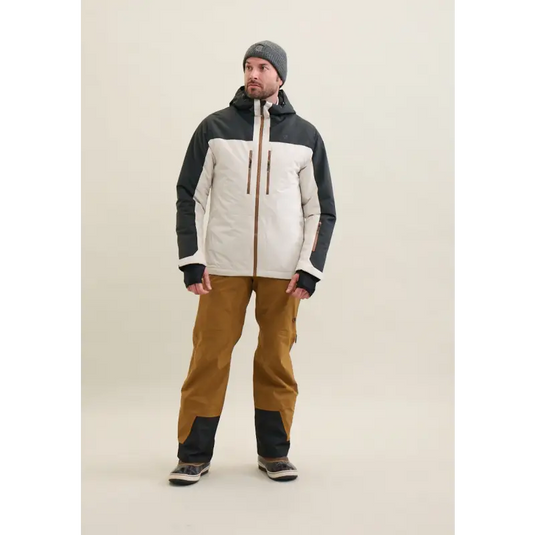 Manteau isolé CRUD - 50% de réduction - Liquid Activewear - Manteau d’hiver