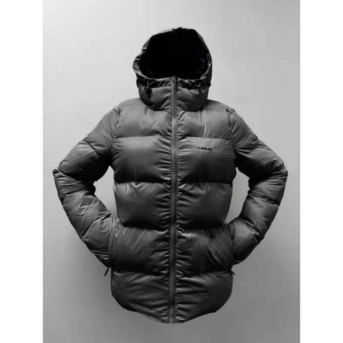 Manteau isolé DOUNE (Hiver 24-25) - Liquid Activewear - Manteau d’hiver